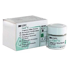 3M Cavit G Temporary Restorative - Gray (Pack of 1 Jar)