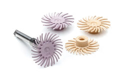 3M Espe Sof-Lex Diamond Spirals Composite Finishing & Polishing Instruments