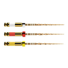 Dentsply Wave One Gold Refills NiTi Rotary Files