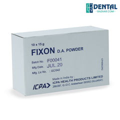 Lignocaine + Fixon + 15% Lidocaine Aerosol | Advanced Dental Anesthesia Combo | Painless Procedures | Strong Adhesion | Dentist-Recommended | 1 Combo Set