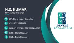 Orikam Hyperlight Portable X-Ray Machine