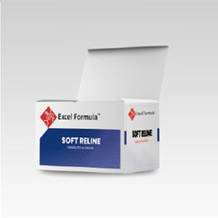 Excel Formula Soft Reline