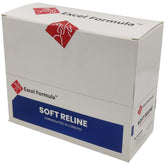 Excel Formula Soft Reline