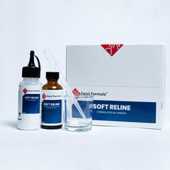 Excel Formula Soft Reline