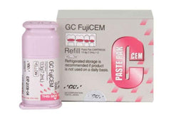 GC Fujicem Resin Modified Glass Ionomer