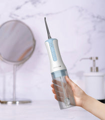 ORACURE OC300 LITE Smart Pro Water Flosser®