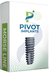 Pivot Implants Semi Active Implants