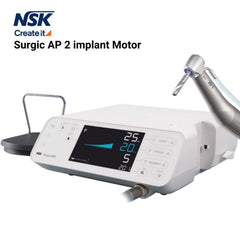 NSK Physiodispenser Surgic AP 2 implant Motor
