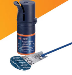 3M Single Bond Universal Bonding Agent