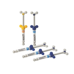 Spident EsCom100 NanoHybrid Composite System Kit