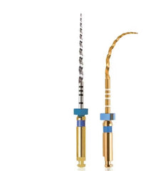 Dentsply ProTaper Gold Refills NiTi Rotary Files