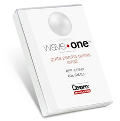 Dentsply Wave One Gutta Percha Points