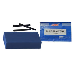 Samit Blue Inlay Dental Wax
