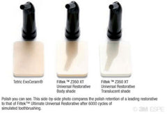 3M Filtek Z350 XT Refill Capsule Universal Composite Resin