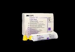 3M Express XT Light Body Elastomeric Impression Material