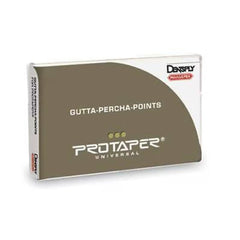 Dentsply ProTaper Universal Gutta Percha Points
