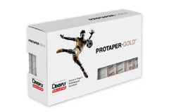 Dentsply ProTaper Gold Refills NiTi Rotary Files