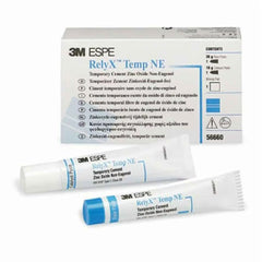 3M RelyX Temp NE Temporary Restorative - Non-Eugenol