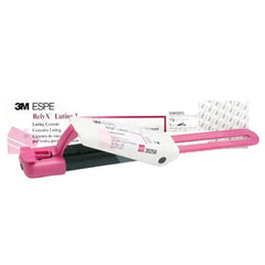 3M RelyX Luting 2 Kit Resin Luting Cement (Box of 1 Clicker Dispenser)