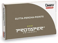 Dentsply ProTaper Universal Gutta Percha Points