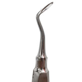 API Root Elevator Flohr / Apexo