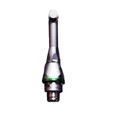 Autoclavable Endomotor Contra Angle Handpiece (EDN2_Silver) – 16:1 Gear Ratio | 135°C Sterilizable | By The Dental Bazaar