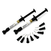 Spident EsFlow Light-Cured Flowable Composite Resin Syringes