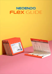 Neoendo Flex Glide Glidepath Files