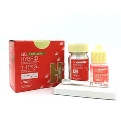 GC Gold Label Hybrid Restorative GIC - A2
