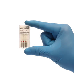 5 x Mani Paste Carriers Finger Spreaders