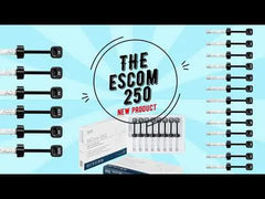 Spident EsCom250 NanoHybrid Composite System Kit