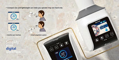 Orikam Hyperlight Portable X-Ray Machine