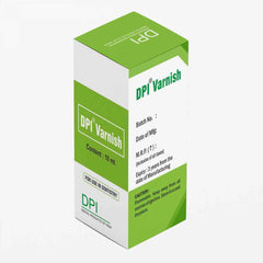 DPI Varnish