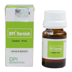 DPI Varnish