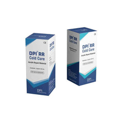DPI Rr Cold Cure Liquid 110 ml
