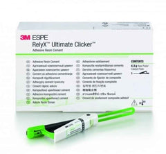 3M Espe Relyx Ultimate Adhesive Resin Cement
