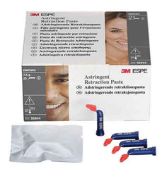 Astringent Retraction Capsule Refill Pack – 3M ESPE