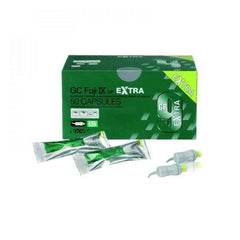 GC Fuji 9 Gp Extra Capsules