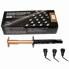 GC G-Aenial Universal Flo Syringe Refills