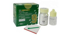 GC Gold Label 9 Posterior Restorative GIC Big Pack