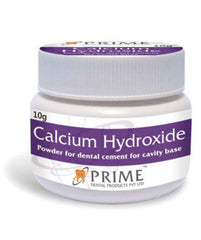 Prime Dental Calcium Hydroxide -10g
