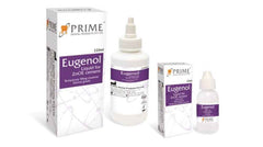 PRIME DENTAL EUGENOL 110ML
