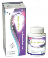 PRIME DENTAL DENTWASH