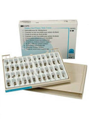 3M Espe Ss Crown Primary Molar - Intro Kit Nd96