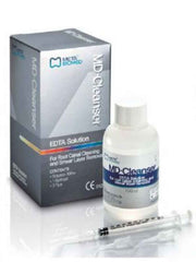 Meta Biomed Md Cleanser 17% Edta Solution