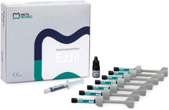 META Biomed EZ FILL KIT
