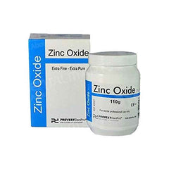 Prevest Denpro Zinc Oxide Powder 110g