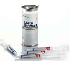 Meta Etchant etching gel 37 % Pack of 3 Fresh Stock