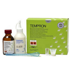 GC Tempron Temporary crown material