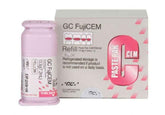 GC Fujicem Resin Modified Glass Ionomer